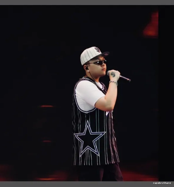 24SS BASKETBALL ￥149 JERSEY STAR 0909